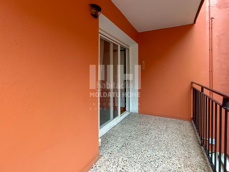 Foto 100916ee-4fe2-47d7-b53a-592f465ee078. Pis amb calefacció a Hernani