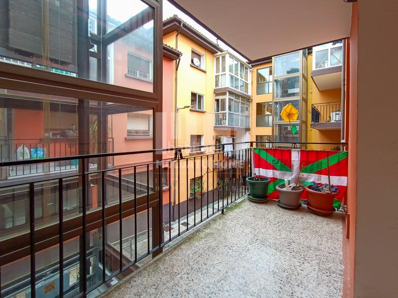 Foto 6a407460-572e-49db-83fc-63a93d601d27. Pis amb calefacció a Hernani