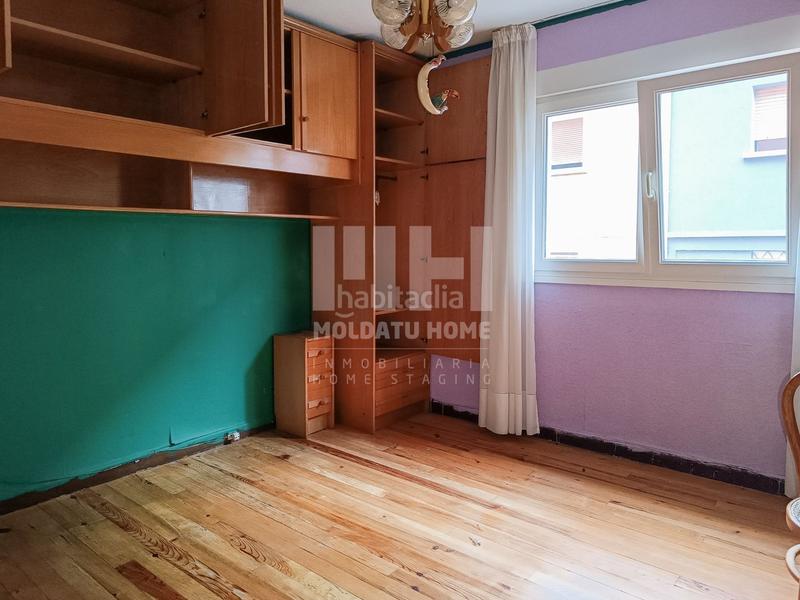 Foto 9a37ab4c-3642-4893-b4b4-67445a070076. Pis amb calefacció a Hernani