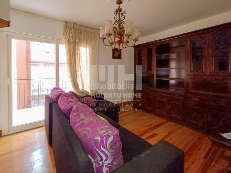 Foto aab64d45-f384-4460-b7d8-c7adf2e56d80. Pis amb calefacció a Hernani