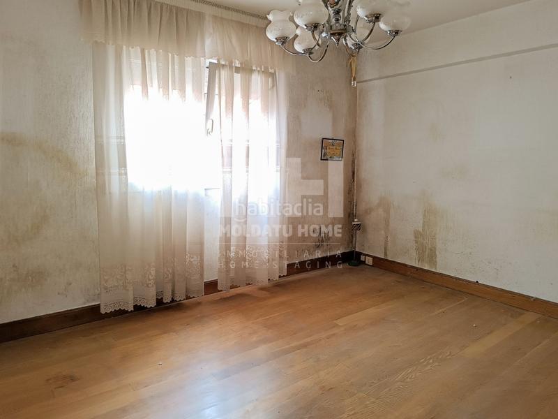 Foto af982d0e-bfee-4e5d-9f46-48f0779dee18. Pis amb calefacció a Hernani