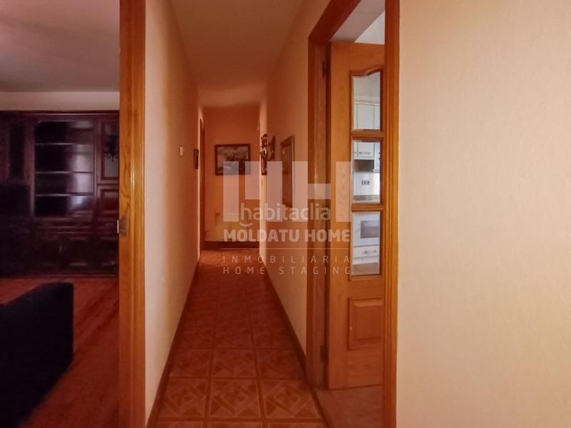 Foto c75cb304-fa18-4e24-b04f-3b338f8603d1. Pis amb calefacció a Hernani