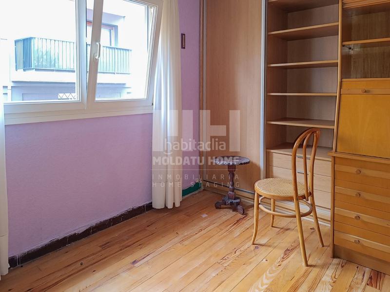 Foto d86f80d3-561f-4bd9-92dc-9b84a8843361. Pis amb calefacció a Hernani