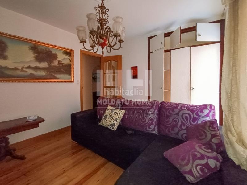 Foto f652e517-febc-459f-9559-650ea30ff7c2. Pis amb calefacció a Hernani