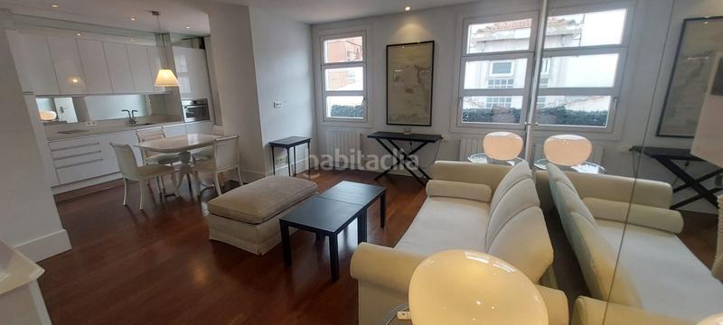 Foto 0c7ae031-3a60-44a9-adf3-d693c87b804d. Flat in Sabino Arana-Jesuitas Bilbao