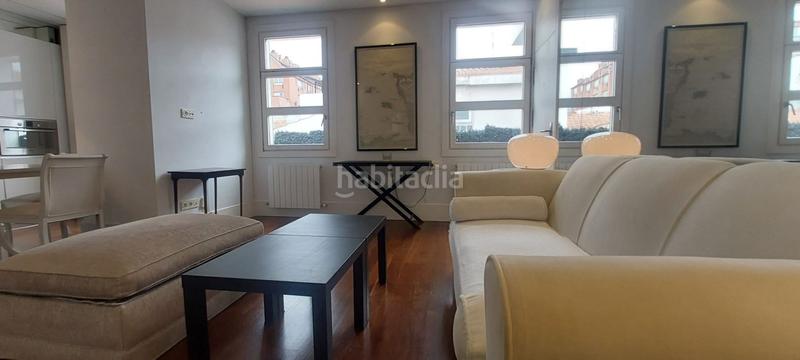Foto 10031e91-63f2-4388-b019-ae730167e528. Flat in Sabino Arana-Jesuitas Bilbao