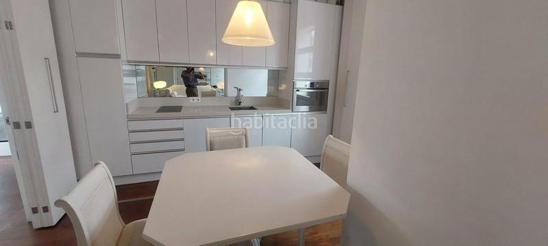 Foto 487a347d-b8af-4bf4-90bf-f0295f0cc9ae. Flat in Sabino Arana-Jesuitas Bilbao