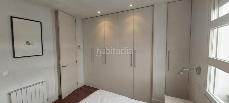 Foto 4f96271e-fe24-40e2-aa86-edfbd1d75442. Flat in Sabino Arana-Jesuitas Bilbao
