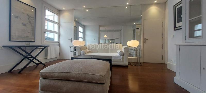 Foto 5d85b11a-a51b-458a-a835-7110f4ad1894. Flat in Sabino Arana-Jesuitas Bilbao