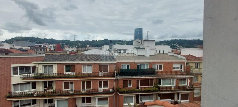 Foto 6424d82a-fead-45ac-a893-f63f475b5f15. Flat in Sabino Arana-Jesuitas Bilbao
