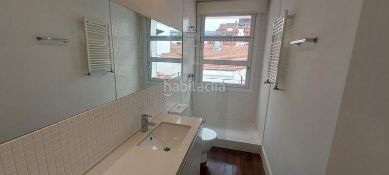 Foto 8de862b7-9918-4cd6-b79c-05b8d7dfdabd. Flat in Sabino Arana-Jesuitas Bilbao