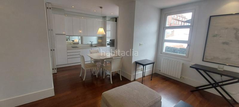 Foto a09b0f2c-2605-4d9b-8149-77a770278a7b. Flat in Sabino Arana-Jesuitas Bilbao