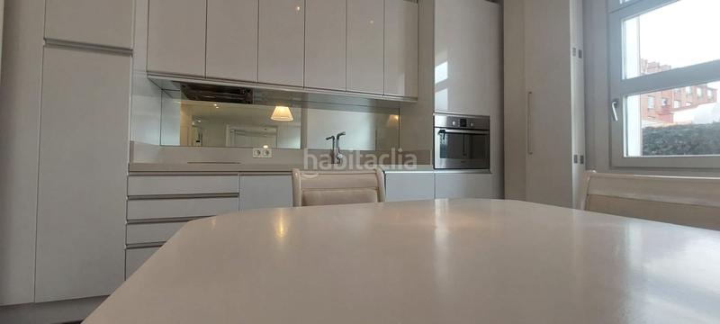 Foto b00248fc-5630-466c-9715-997dc0d2aa8e. Flat in Sabino Arana-Jesuitas Bilbao