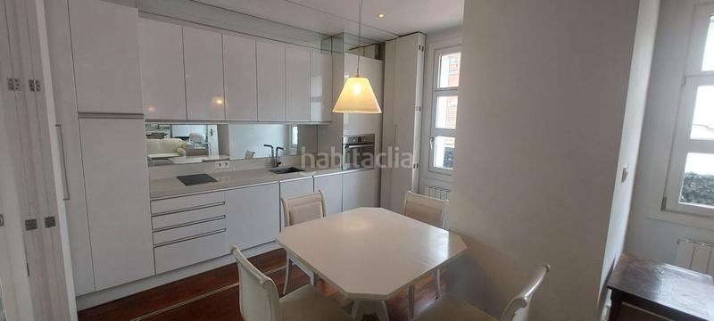 Foto b132bdbd-075e-46fa-8d89-8e762066262a. Flat in Sabino Arana-Jesuitas Bilbao