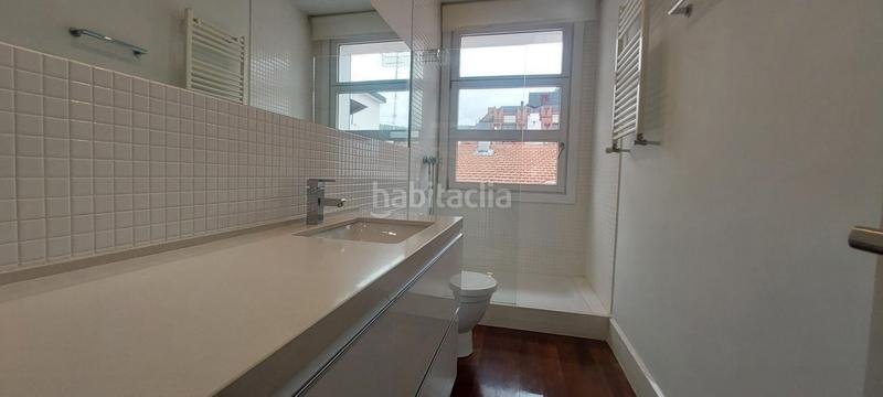 Foto d5c8f7ed-f53a-43f0-9ae7-acceaf132a35. Flat in Sabino Arana-Jesuitas Bilbao