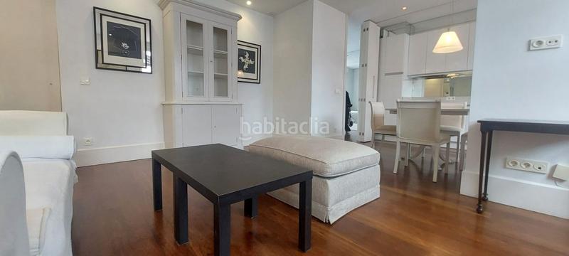 Foto ed74c802-3f52-489f-8bcf-20695ec30298. Flat in Sabino Arana-Jesuitas Bilbao