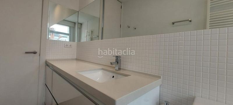 Foto f4c47b00-813a-450d-9ab2-d26218d53cb0. Flat in Sabino Arana-Jesuitas Bilbao