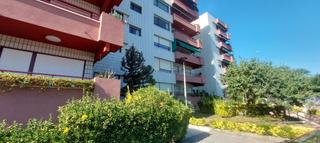 Pis a Polígono Rojo-Aldapa. Espectacular piso en algorta