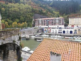 Pis  Txomin aguirre. Precioso piso en ondarroa