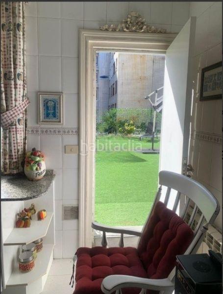 Foto 118e7de1-6362-4887-9160-dea1012c0f70. Flat with heating in Las Arenas Getxo