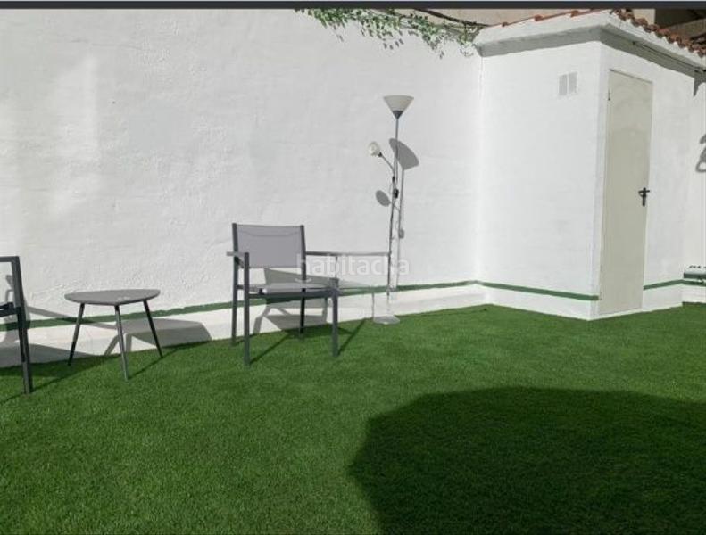 Foto 3b88339a-bca0-46d8-9066-dddedbf20641. Flat with heating in Las Arenas Getxo