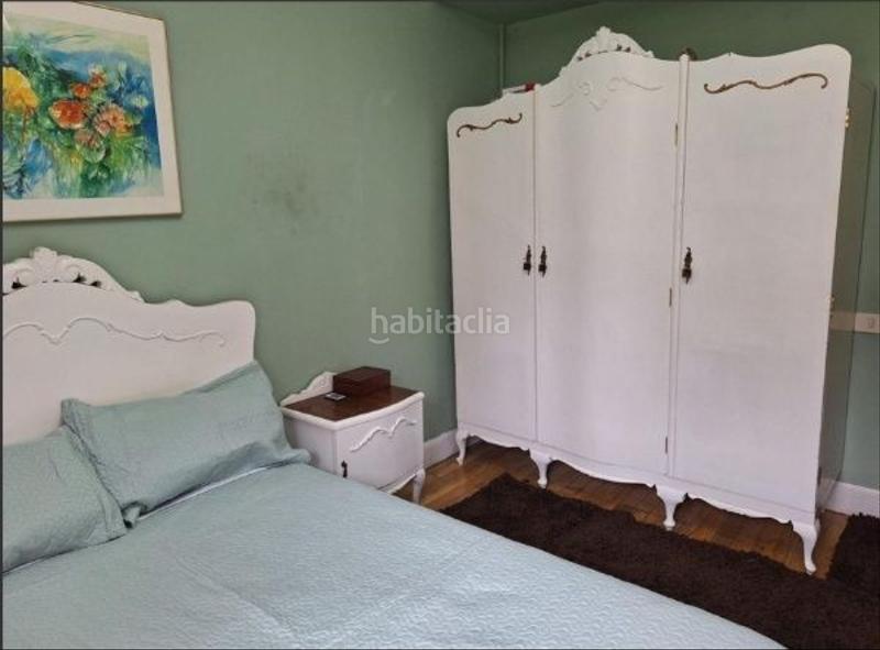 Foto 5f37d05a-9dcf-4ad9-ba86-88fbfdd6b5d3. Flat with heating in Las Arenas Getxo