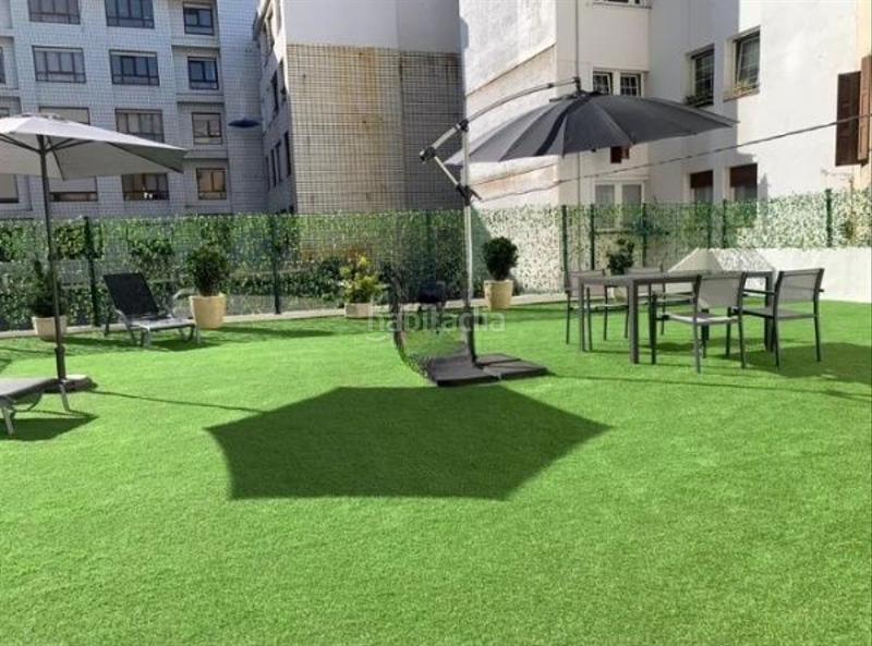 Foto 6e9c4db5-59cd-4b2f-a6bc-aa8605d990d8. Flat with heating in Las Arenas Getxo