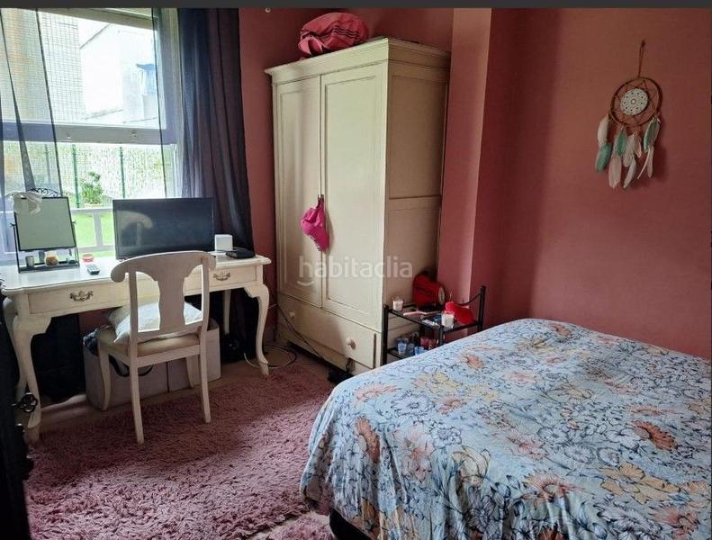 Foto 77ac4706-bfef-4a21-a480-997bb201ff54. Flat with heating in Las Arenas Getxo