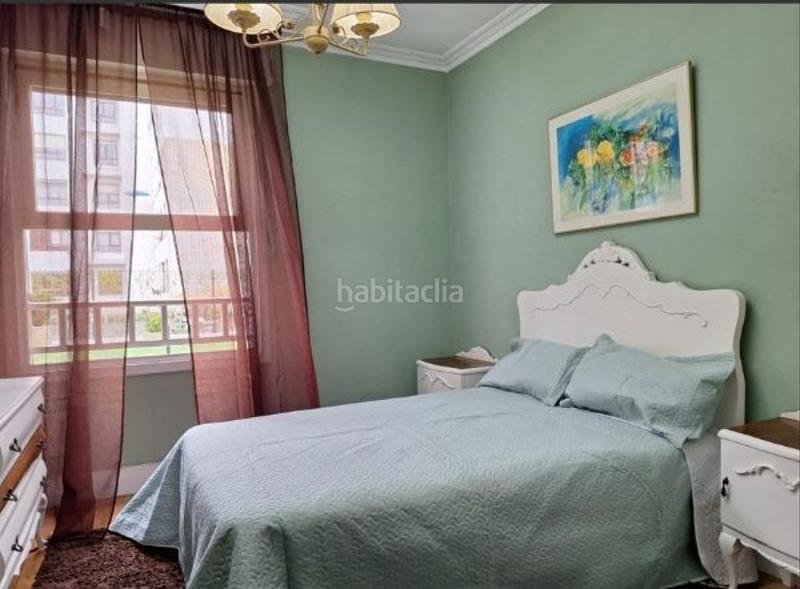 Foto 8a694960-e3ce-404e-ad86-86257d807e5e. Flat with heating in Las Arenas Getxo