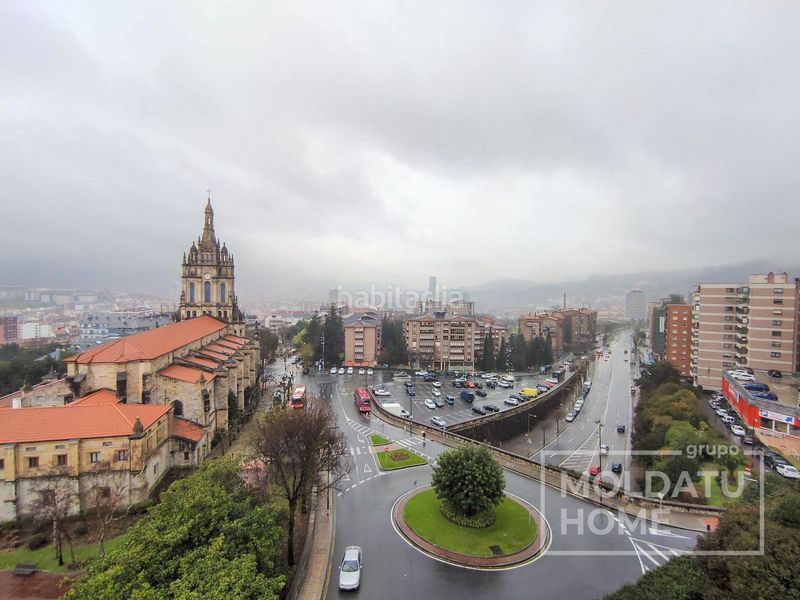 Foto 1e7bbd3d-7ae6-4fca-9d0a-2bc404e73120. Pis amb calefacció a Begoña Bilbao