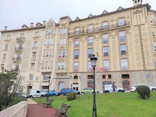 Pis  Plaza juan xiii. Espectacular  duplex en begoña