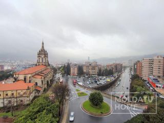 Appartamento in PLAZA JUAN XIII