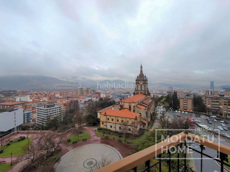 Foto 6e383aff-e220-49a3-bca0-c2776e6a3af3. Pis amb calefacció a Begoña Bilbao