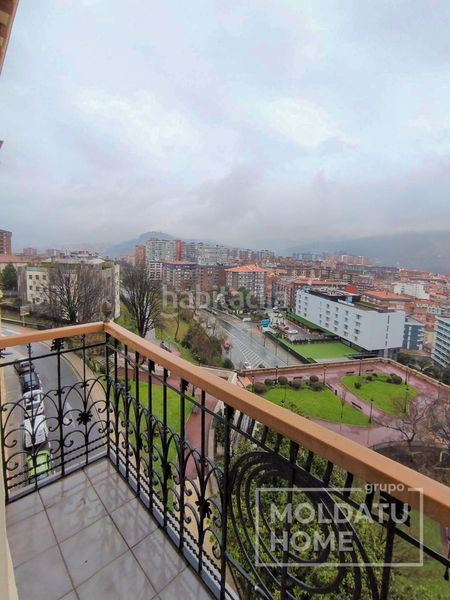 Foto f2ba4340-5806-4d4d-a48e-4f88916b6a88. Pis amb calefacció a Begoña Bilbao