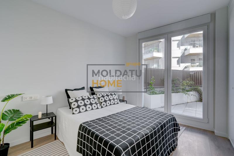 Foto 07c2bd49-ac63-44e5-9fdc-654c5addac27. Pis amb calefacció aparcament piscina a Jaizubia - Urdanibia - Puiana Irun