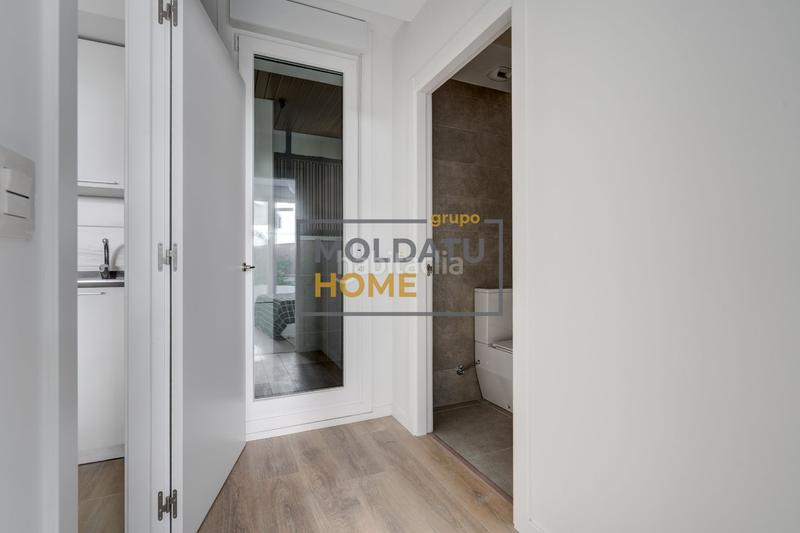 Foto 1c2c36e1-c648-439d-ad81-f5eac65ea5c0. Pis amb calefacció aparcament piscina a Jaizubia - Urdanibia - Puiana Irun