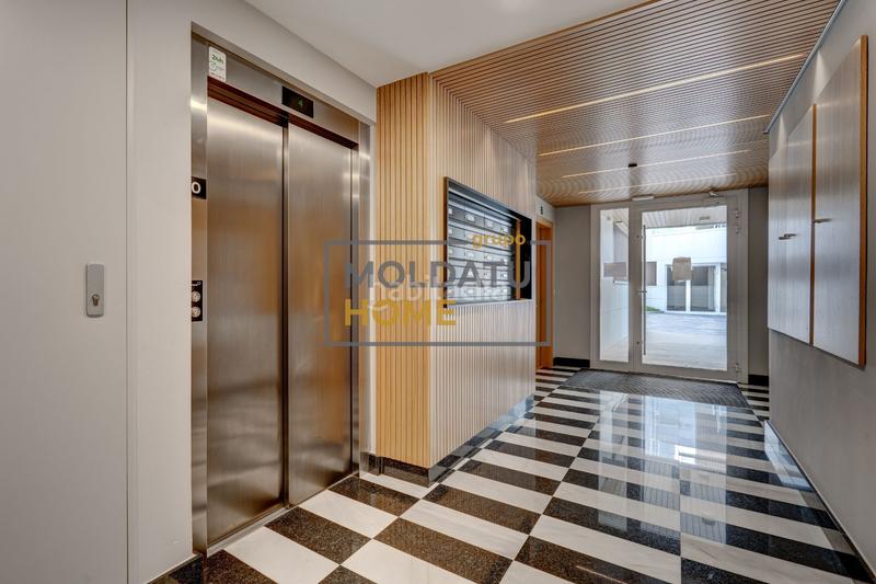 Foto 26d29617-ca24-4d16-9559-43756ca802fb. Pis amb calefacció aparcament piscina a Jaizubia - Urdanibia - Puiana Irun