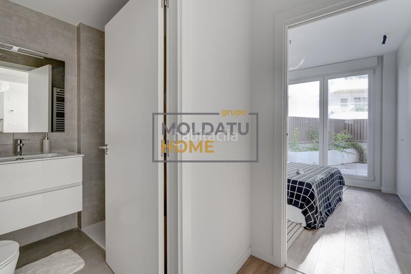 Foto 2826fa4b-5489-416a-9647-61911f7ad6d9. Pis amb calefacció aparcament piscina a Jaizubia - Urdanibia - Puiana Irun