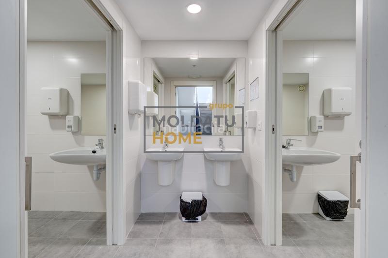 Foto 294431fe-7525-4168-b47e-2c35204cec25. Pis amb calefacció aparcament piscina a Jaizubia - Urdanibia - Puiana Irun