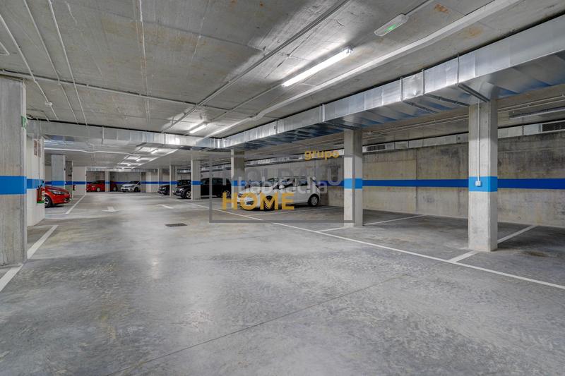 Foto 35ab279d-c369-482f-b096-1ba72bb86119. Pis amb calefacció aparcament piscina a Jaizubia - Urdanibia - Puiana Irun