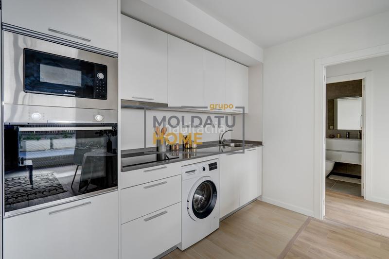 Foto 390c90e8-5fee-49cb-843a-7588165ebdce. Pis amb calefacció aparcament piscina a Jaizubia - Urdanibia - Puiana Irun