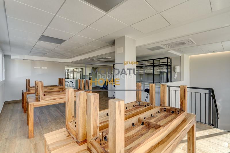 Foto 45f05195-6e2f-4446-9537-c8763f5dfa3e. Pis amb calefacció aparcament piscina a Jaizubia - Urdanibia - Puiana Irun