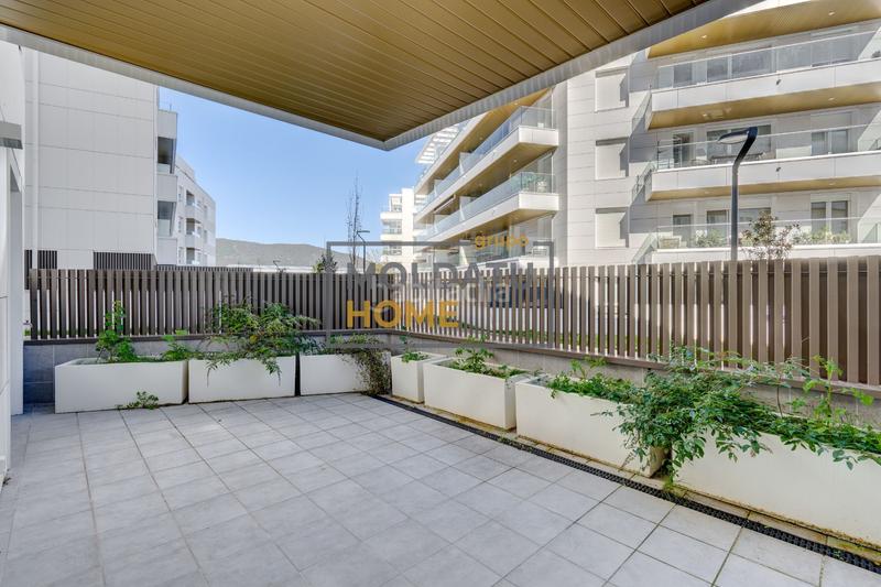 Foto 66d4c00c-cdff-4578-b606-027de636dc11. Pis amb calefacció aparcament piscina a Jaizubia - Urdanibia - Puiana Irun