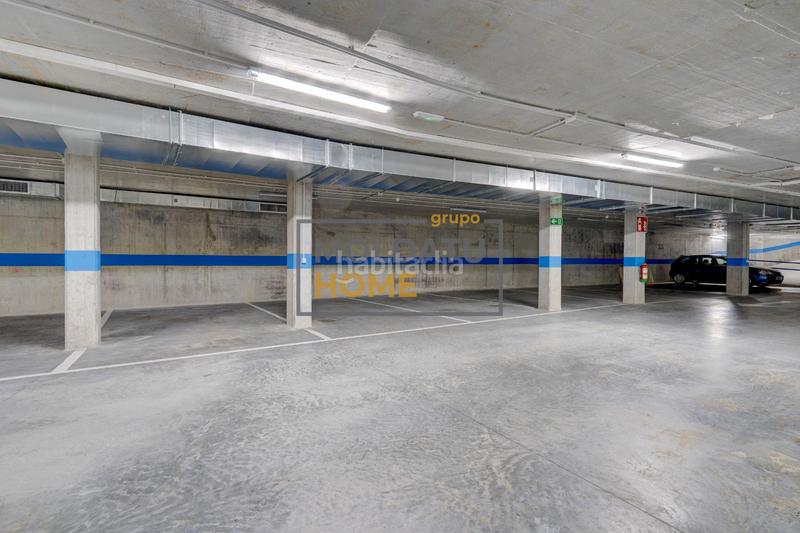 Foto 6847df83-6e46-4dba-8e67-67ead6fd5d9f. Pis amb calefacció aparcament piscina a Jaizubia - Urdanibia - Puiana Irun