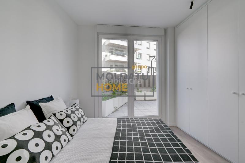 Foto 695cd356-a61a-4ece-808a-4d1c9f3f4181. Pis amb calefacció aparcament piscina a Jaizubia - Urdanibia - Puiana Irun