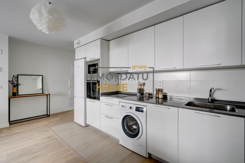 Foto 70fd747f-4080-445d-ae1d-ecd79ba0032c. Pis amb calefacció aparcament piscina a Jaizubia - Urdanibia - Puiana Irun