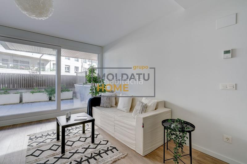 Foto 7132ca8c-5305-4d1c-86b4-ef6748556e99. Pis amb calefacció aparcament piscina a Jaizubia - Urdanibia - Puiana Irun