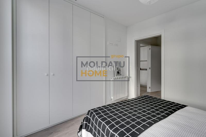 Foto 7aa9ce7e-522d-4e31-90d0-5eb9e14e4ba2. Pis amb calefacció aparcament piscina a Jaizubia - Urdanibia - Puiana Irun