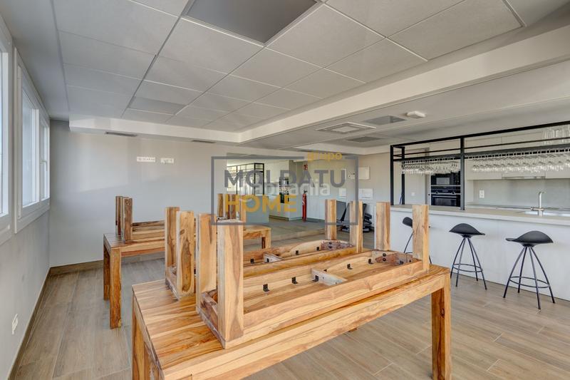 Foto 7ba871f7-1cc6-4cbe-85c9-e6b6f9a58fc7. Pis amb calefacció aparcament piscina a Jaizubia - Urdanibia - Puiana Irun