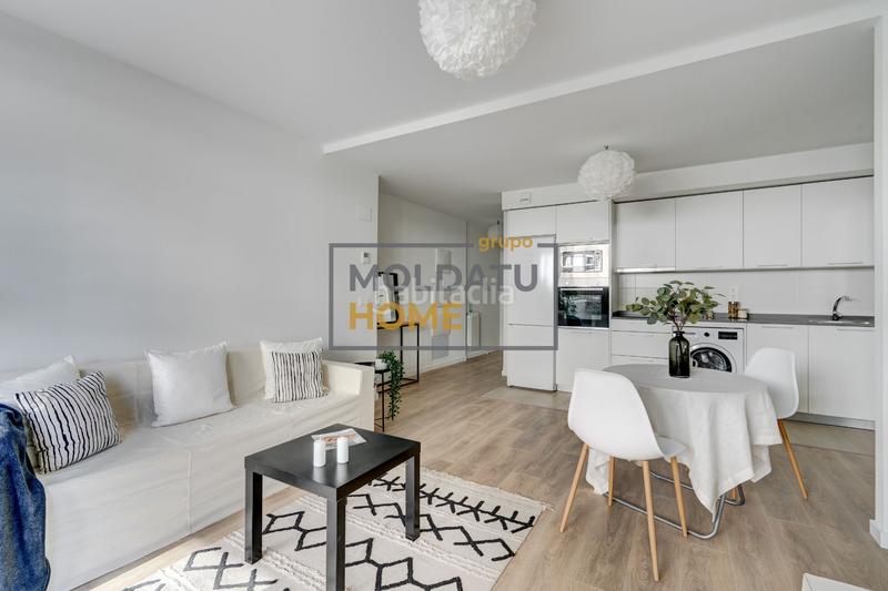 Foto 91d6300f-d668-4bd2-8192-63b2d869f1d0. Pis amb calefacció aparcament piscina a Jaizubia - Urdanibia - Puiana Irun